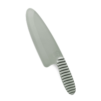 Grün / Kochmesser